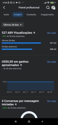 Pagina esportiva do Palmeiras. (Porco Online) 11 mil seguidores - Imagem 3