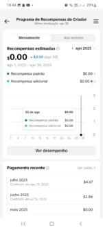 tik tok  156,9 mil Seguidores - Imagem 5