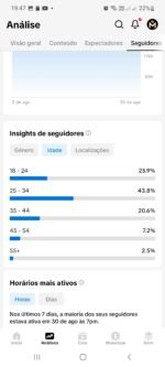 tik tok  156,9 mil Seguidores - Imagem 6