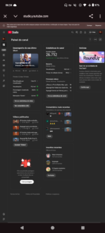 CANAL A VENDA - 26 K DE INSCRITOS, NICHO: HISTÓRIAS DE HERÓIS FEITO POR IA - Imagem 2