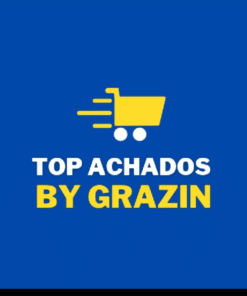 KWAI TOP ACHADOS BY GRAZIN 1K Seguidores | 224 Seguindo | 6.8K Curtidas