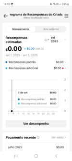 Vendo conta tiktok monetizada com 16,400 seguidores com bom engajamento - Imagem 4