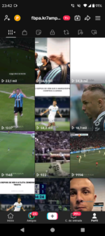 Conta do Tiktok 27K - Imagem 3