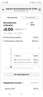 Vendo conta tiktok monetizada com 37k de seguidores com bom engajamento - Imagem 5