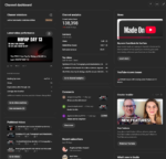 CANAL MONETIZADO INGLÊS | 138K INSCRITOS| 9.2M VIEWS | JÁ FEZ R$ 350.000 NO TOTAL | RPM R$ 40 | 500+ VÍDEOS PRIVADOS - Imagem 5