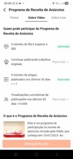 Kawai Filmes e Clip 1.5K Seguidores - Imagem 2