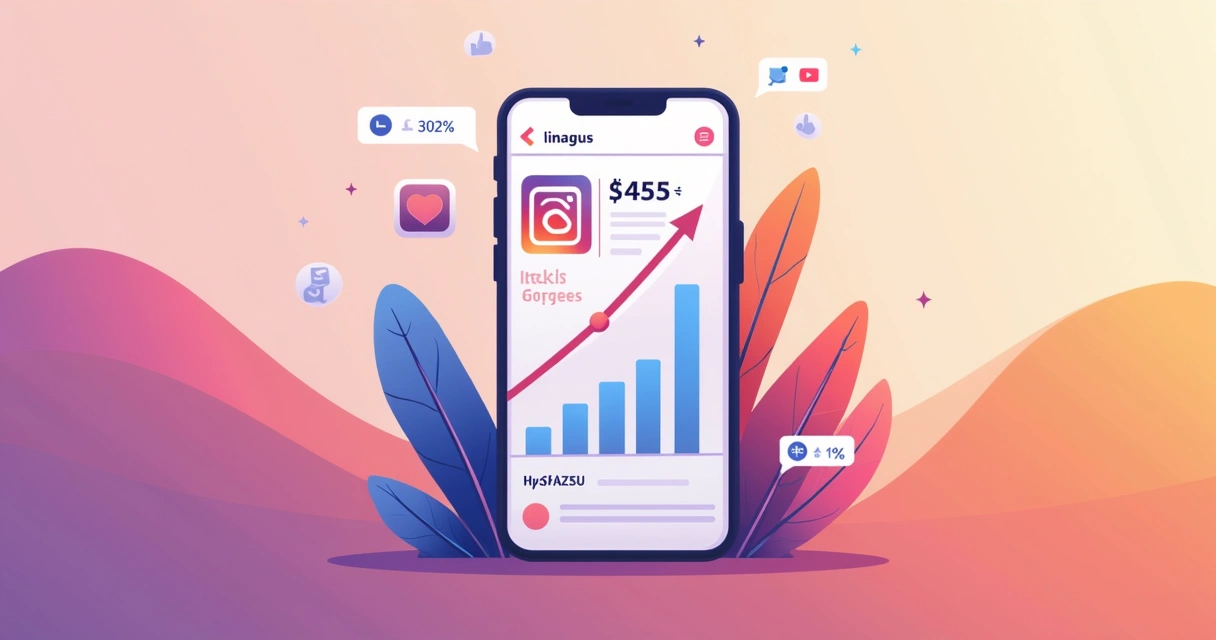 o que é impressoes no instagram​