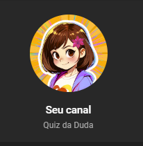 quiz da duda youtube