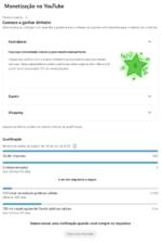 Canal YouTube 12k de inscritos - Alta retenção feminina (25–34 anos) - Imagem 7