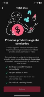 🟢 Pacote 3 Contas “Dark” ( YouTube + TikTok + Kwai ) 🟢 - Imagem 5