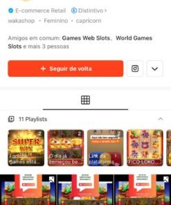 Conta KWAI (1.4M de seguidores) Sem banimentos (Aceito ofertas)
