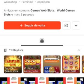 Conta KWAI (1.4M de seguidores) Sem banimentos (Aceito ofertas)