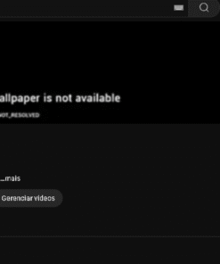 canal do youtube com 88k de inscritos canal limpo pronto para vc faser videos