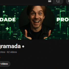 260k Mil Inscritos VERIFICADO +1M VIEWS EM 48 Hrs sempre