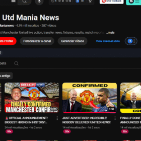 canal do manchester gringo 4,18 mil inscritos