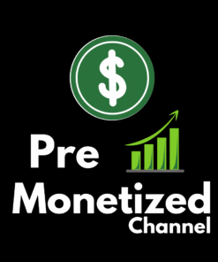 Monetized Reviews Channel com 1,91 mil inscritos for Sale: Thinh Tong
