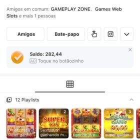 CONTA KWAI 599,7K Seguidores