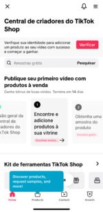 Conta TikTok 451 Mil seguidores, Shop ativo e monetizada. - Imagem 3