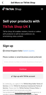 Conta TikTok monetizada, shop ativo 153k de seguidores - Imagem 4