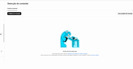 CANAL DE MUSICA COM 395 inscritos | QUASE MONETIZANDO JA BATEU AS 4 MIL HORAS - Imagem 6