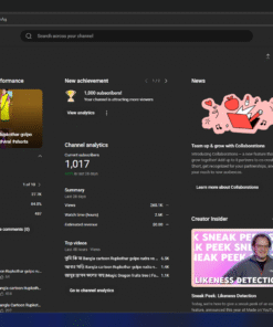 Animation Monetization Enabled Stories Channel 1,01 mil inscritos(HQ) গল্পের ঝুড়ি