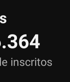 CANAL MONETIZADO COM 166 mil inscritos