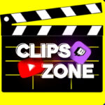 Canal Youtube ClipsZone Com +10k de horas de exibição