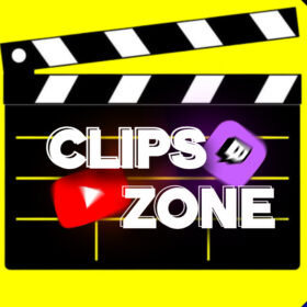 Canal Youtube ClipsZone Com +10k de horas de exibição