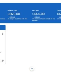 💰Blog com AdSense Aprovado – Pronto para Monetizar! ✔️