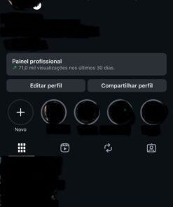 CONTA INSTAGRAM COM 178mil SEGUIDORES REAIS(zero seguidores comprado)