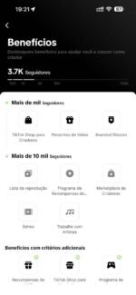 TikTok Petversebrasil 9 Seguindo 3707 Seguidores 17,7 mil Curtidas - Imagem 2