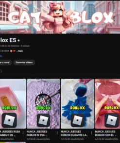 CANAL DE 1 MILHÃO DE INSCRITOS COM PLACAS LIBERADAS