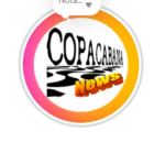 Instagram com 7.917 seguidores | CopacabanaNewsRJ