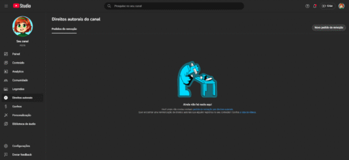 CANAL DE GAMES COM 31 MIL INSCRITOS! - Imagem 3