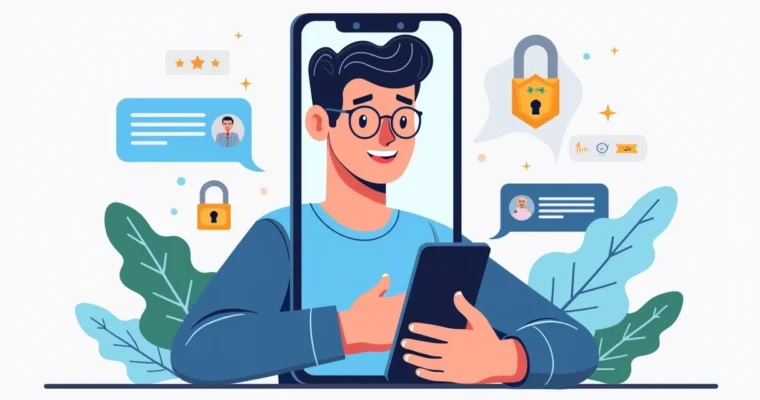 vender perfil do Instagram