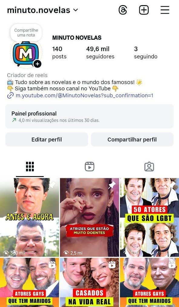 1 minuto ponto novelas (1)