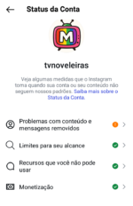 Instagram 1.9K Seguidores Reais! +570K Views em 30 Dias - Imagem 3