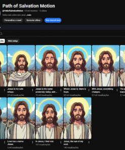 Canal Internacional • 9.400 inscritos • 90 mil visualizações • Conteúdo limpo e sem erros