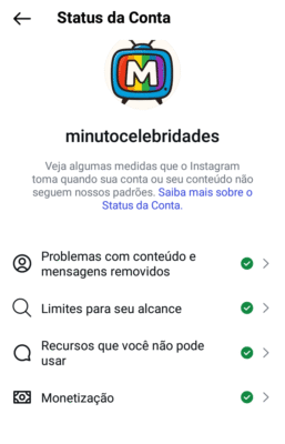 INSTAGRAM 766 Seguidores Reais | Nicho Celebridades - Imagem 3