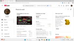 CANAL RECÉM MONETIZADO 963 inscritos - Imagem 3