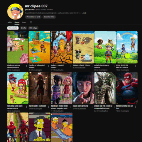 canal com 2100 incritos