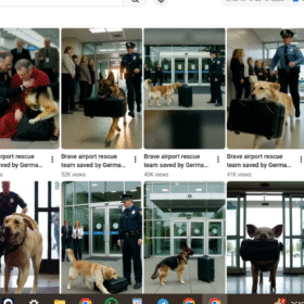 CANAL N6 @CANALN6 • 1.12K subscribers • 56 videos