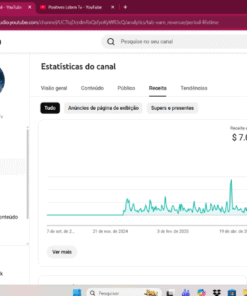 Positive Leben TV 4,72 mil inscritos