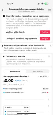 Vendo conta Tiktok 12.9K Seguidores EUA monetizada virgem - Imagem 2