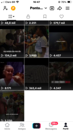 Tiktok 10.7K Seguidores - Imagem 2