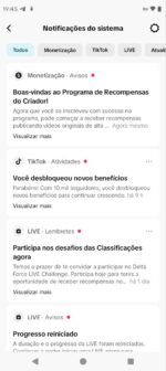 Conta TIKTOK MONETIZADA AMERICANA  10.4K Seguidores - Imagem 2