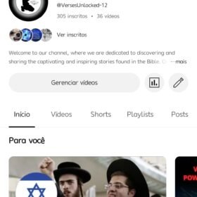 ???? Promoção 2 por 1: Dois Projetos de Canais Gringos Prontos Para Você Dominar o YouTube! ????