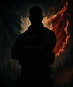 [MONETIZADO - México] Canal Operación México com 8,7 mil inscritos - Nicho atual: histórias fictícias - Idioma: espanhol