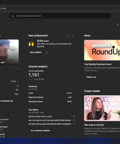 Monetized Reviews Channel for Sale: Ahtisham Ali