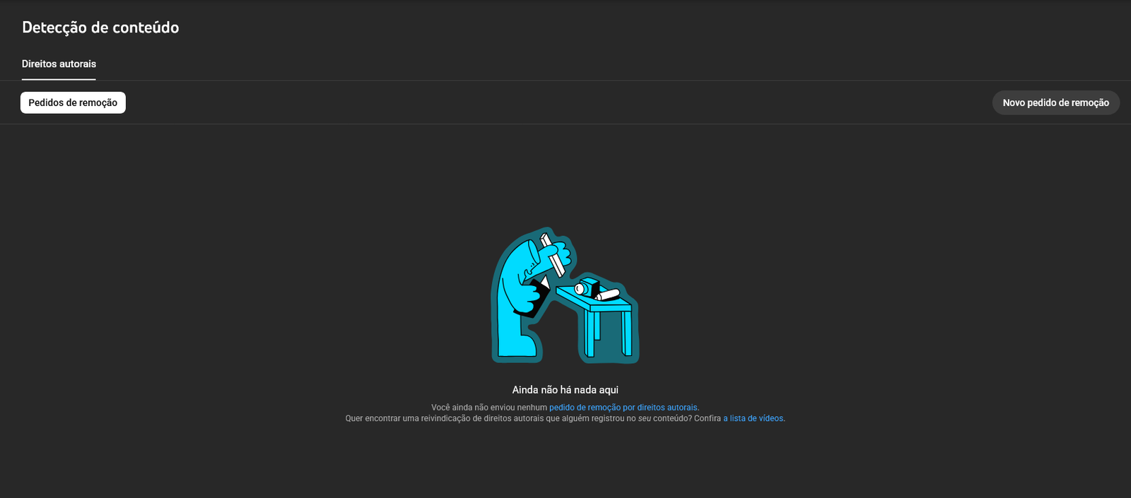 Screenshot 2025-11-04 at 15-26-23 Detecção de conteúdo - YouTube Studio